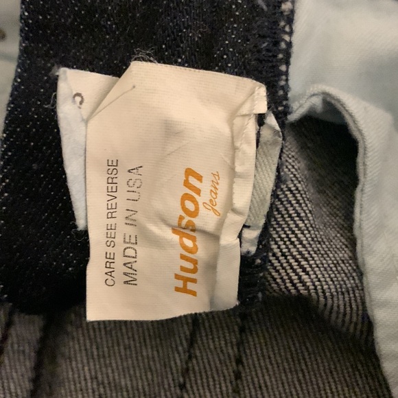 Hudson jeans - boot cut - Picture 5 of 5
